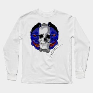 Inner self Long Sleeve T-Shirt